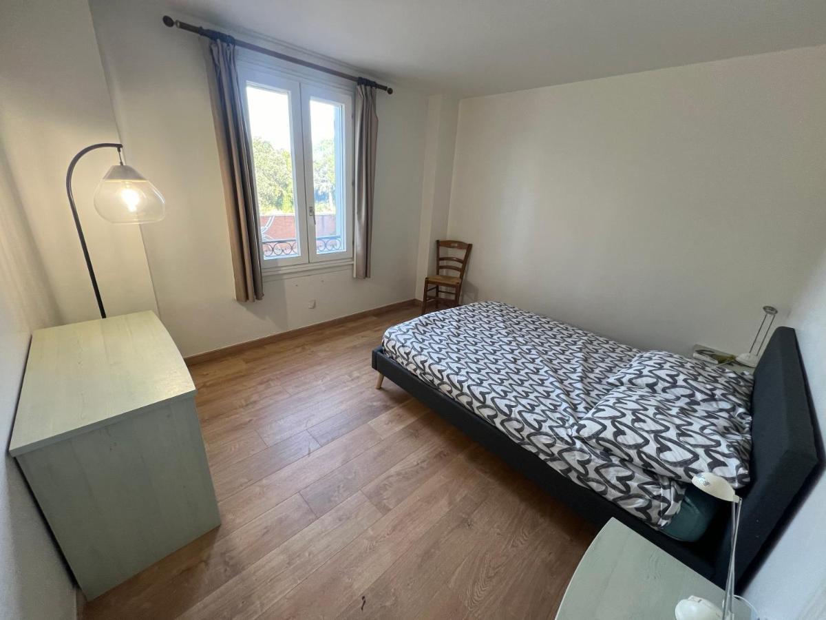 Appartement Unique Dans Le Domaine De La Sangliere Bormes-les-Mimosas Eksteriør billede